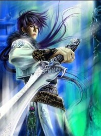 神侍