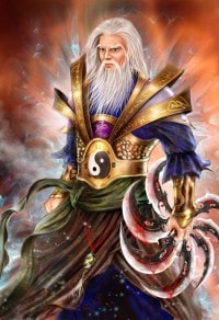 驭天途