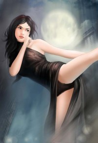 快穿:绿茶女配是个万人迷