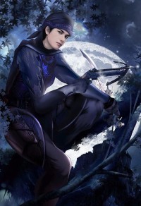 黑化嫡女首辅的掌心宠