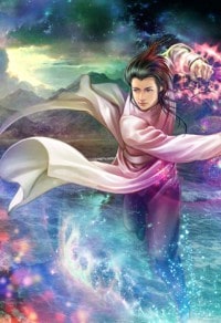 霸氣小青梅:妖孽竹馬碗裡來