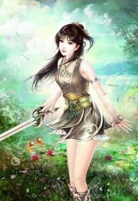 摸骨神医