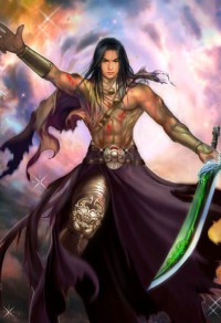 七曜武帝