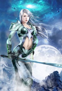 落魄女婿韩三千苏迎夏