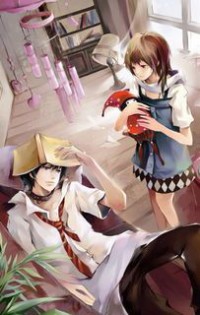 【神女赋】高H版小说