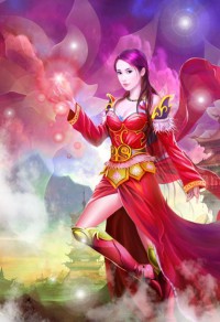 她哥哥是惡魔-她的哥哥是惡魔
