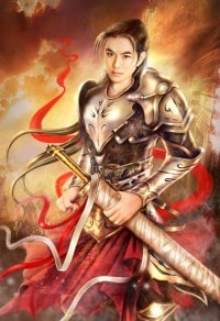 死對頭總想殺死我