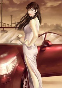 異時空帝后